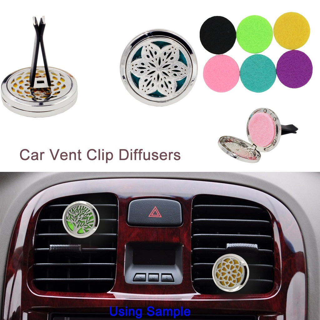 New Car Gift