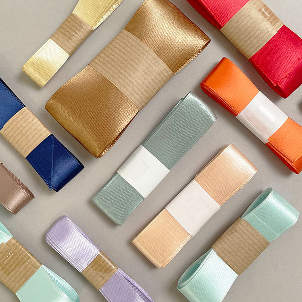 Satin Ribbon