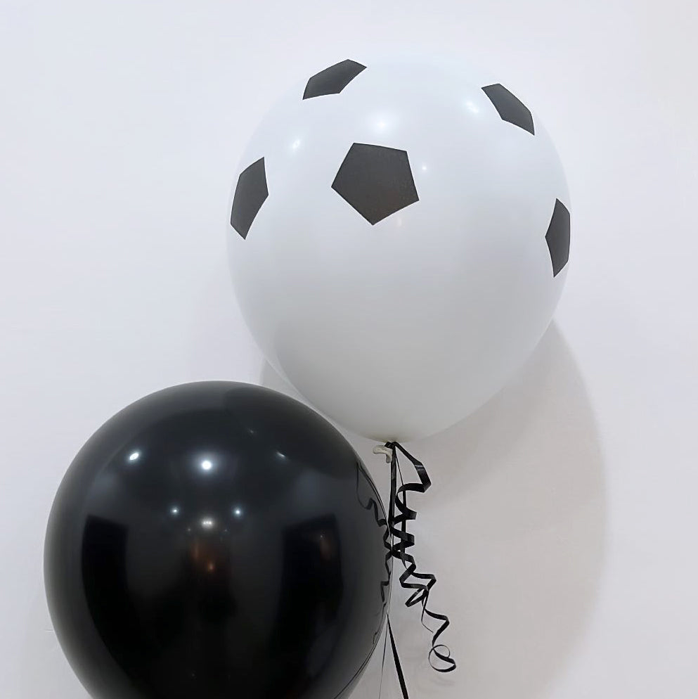 Football Latex Balloon
