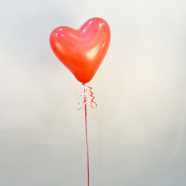 Heart Balloon