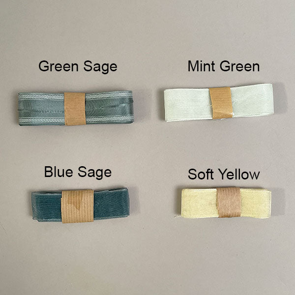 Organza Ribbon