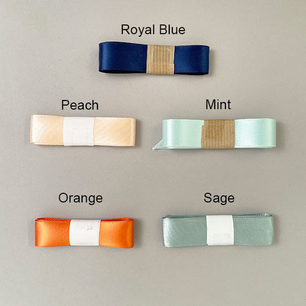 Satin Ribbon