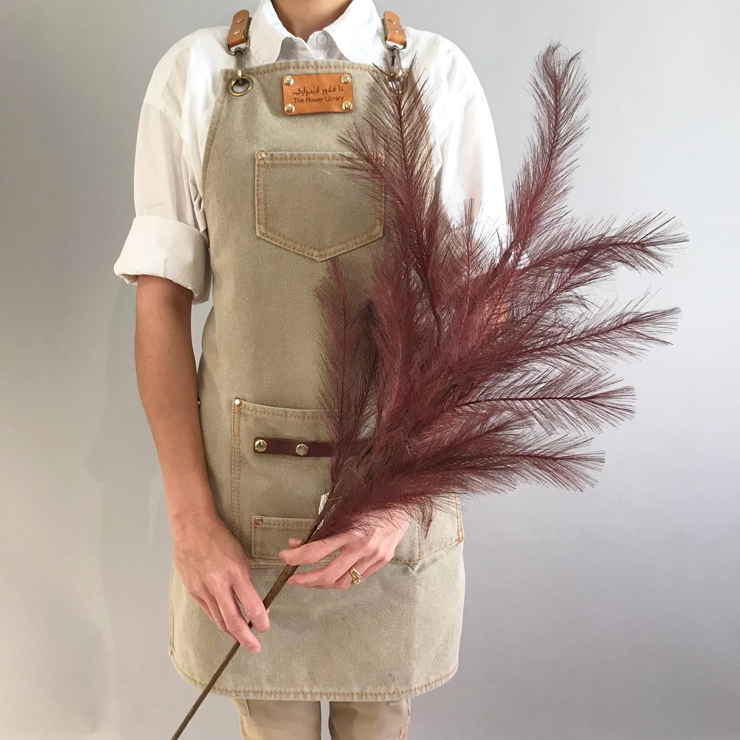 Dyed Feather