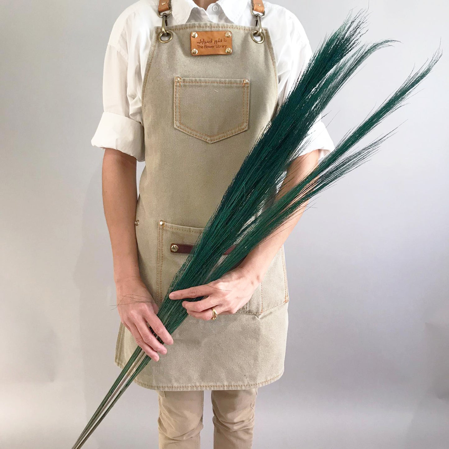 Hossu Grass
