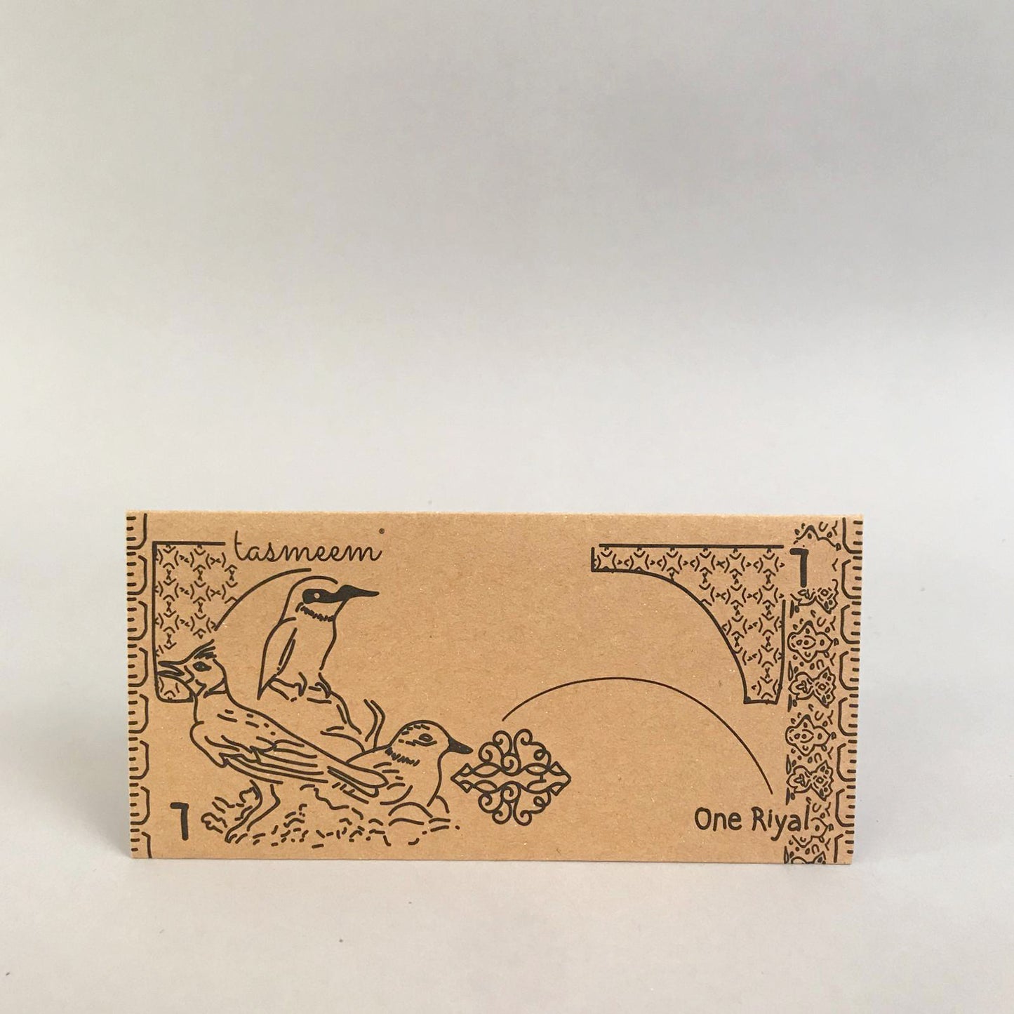 Money Envelope