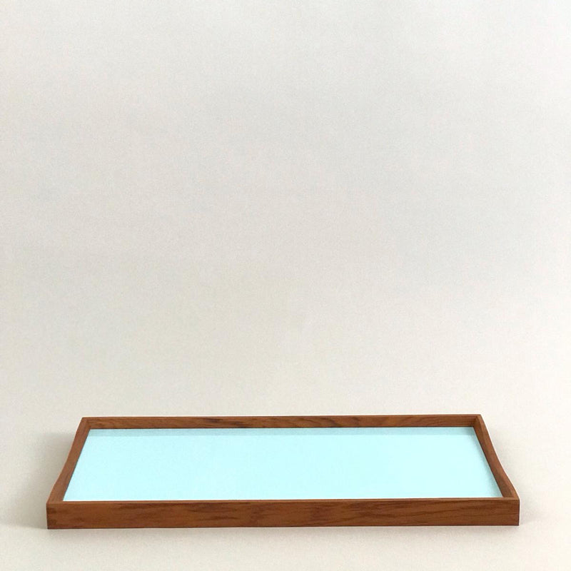 Turning Tray