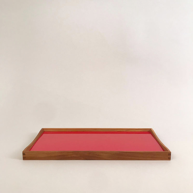 Turning Tray