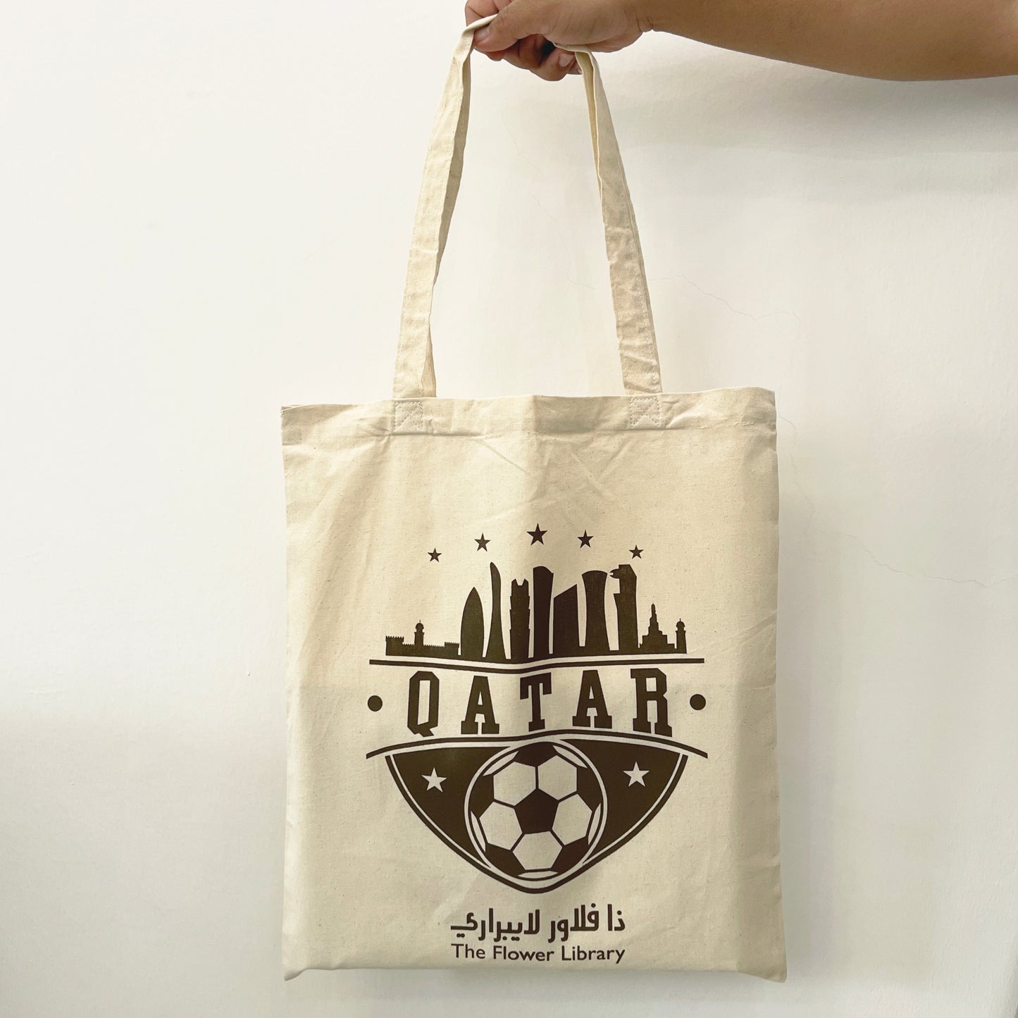 TFL Tote Bag