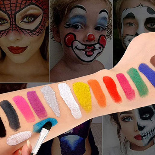 Face & Body Paint