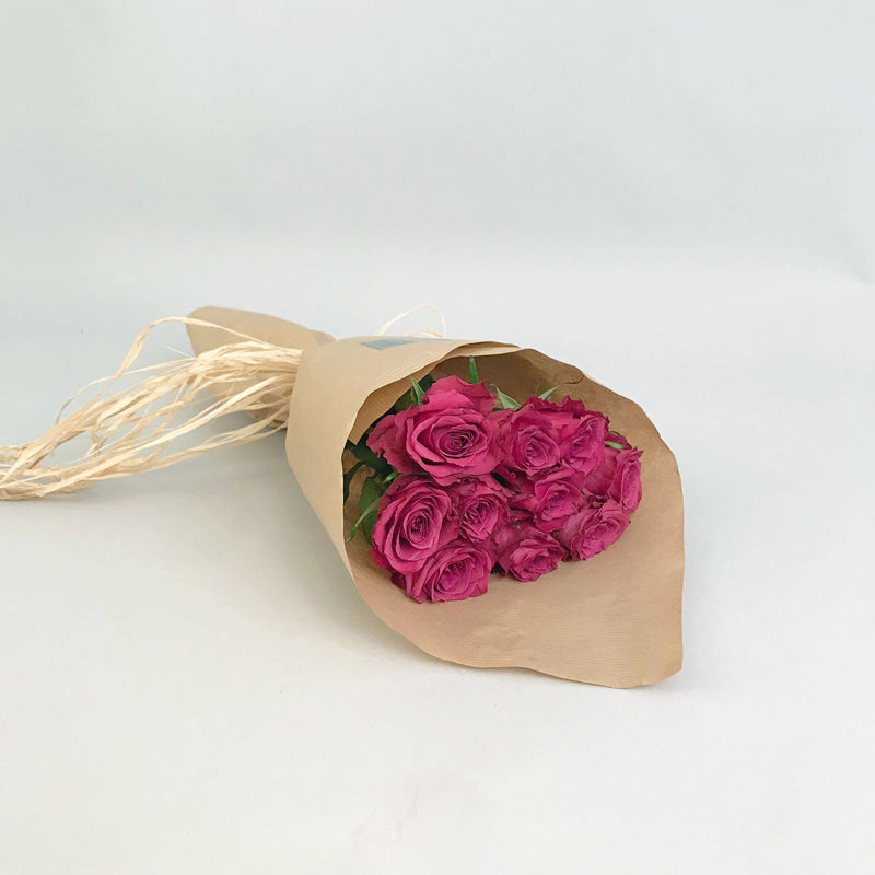 Simply Roses - More Colors Available
