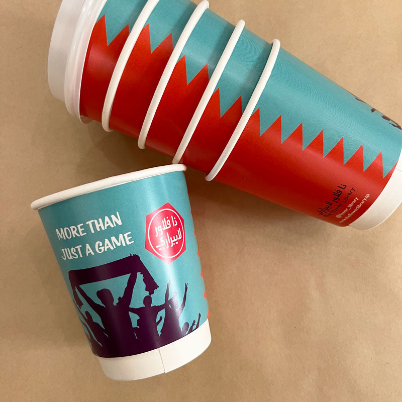 Paper Cups