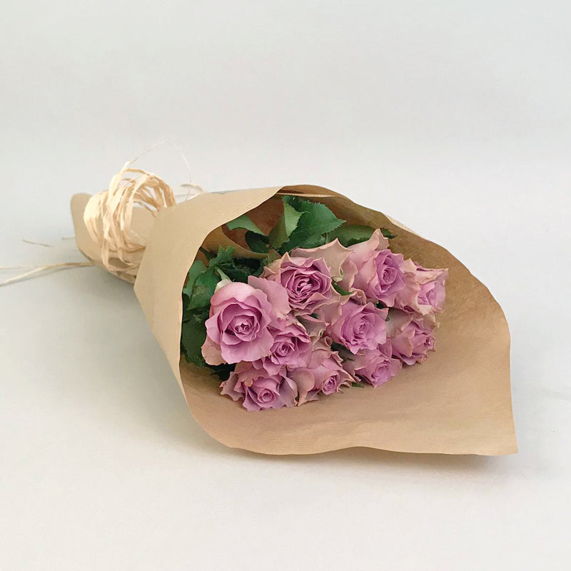 Simply Roses - More Colors Available