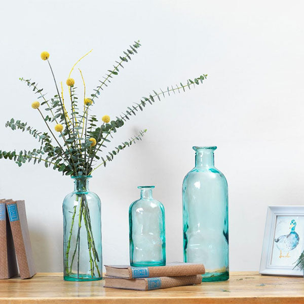 Vases & Containers – The Flower Library
