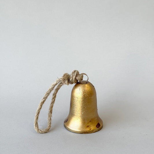 Rope bell - SML