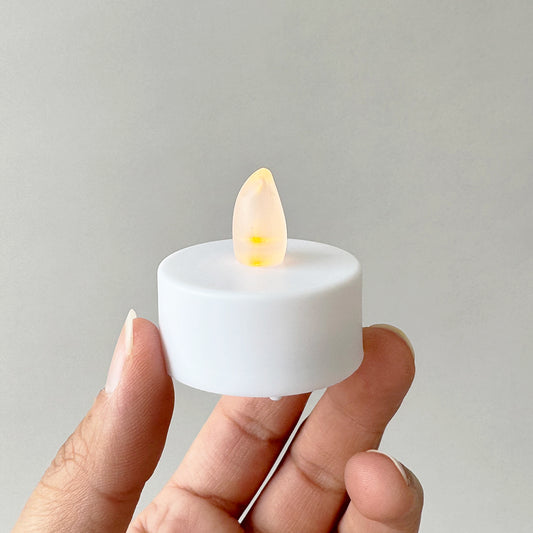 LED Tealight Set