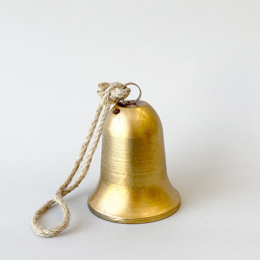 Rope bell - LRG
