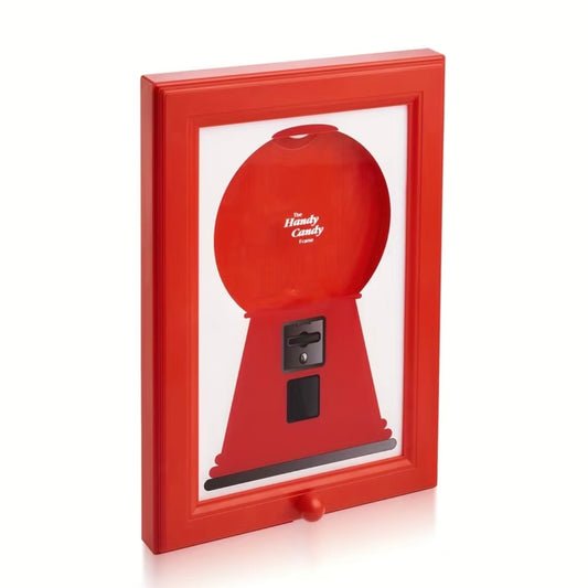 Candy Dispenser Frame