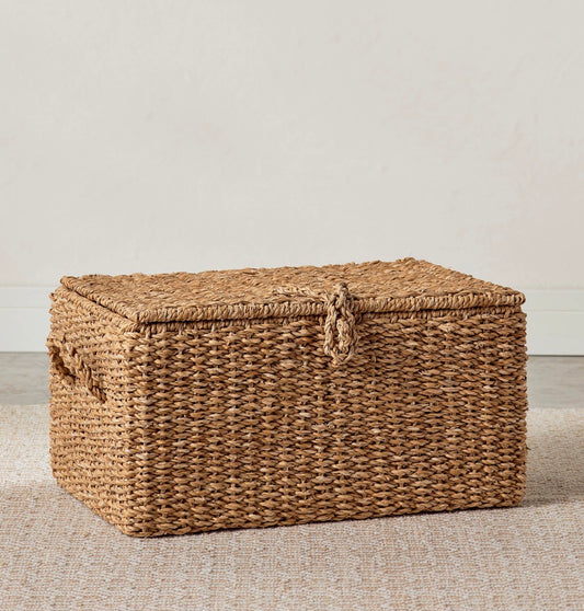 Winston trunk basket