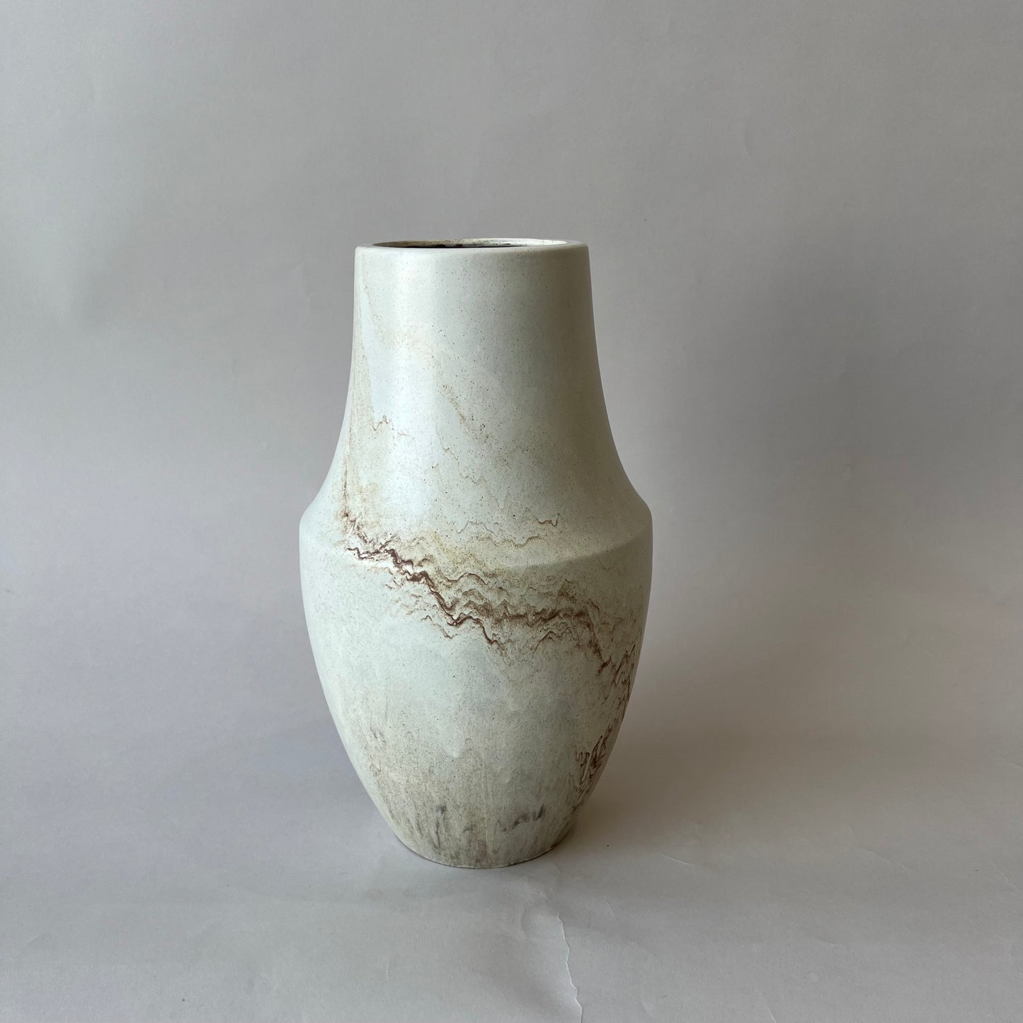 Sierra vase