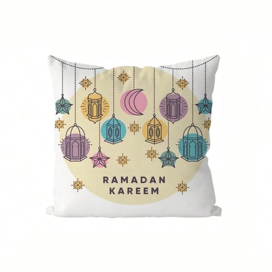 Ramadan Pillow Case
