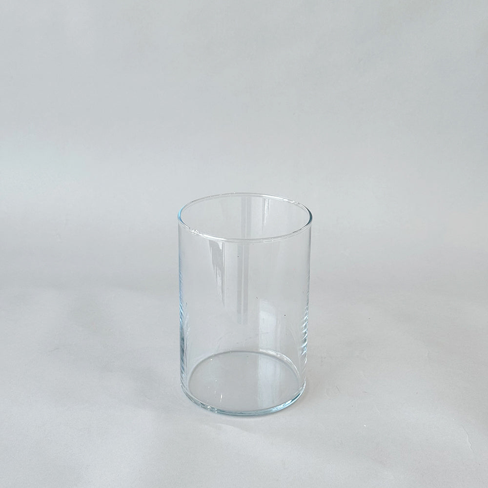 Cylinder vase - short