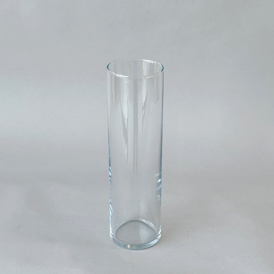 Cylinder vase - tall