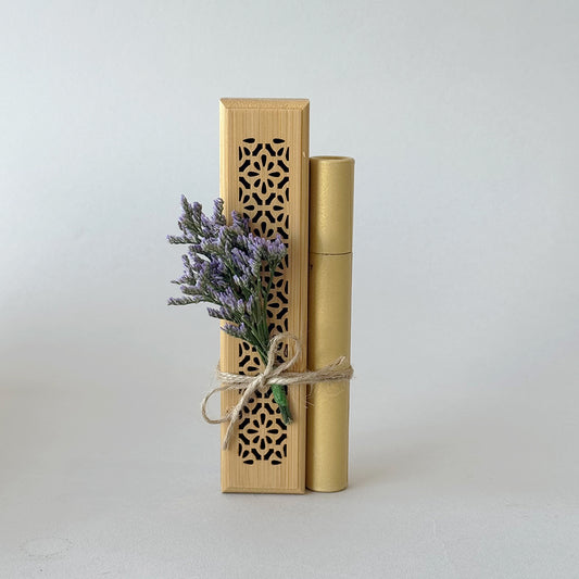 Entity Incense Burner