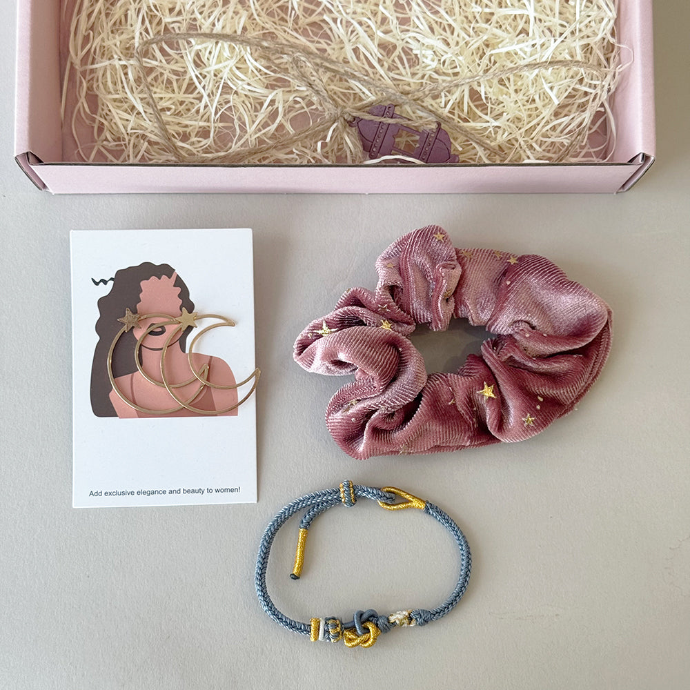 Girls Ramadan Gift - نقصة للبنات