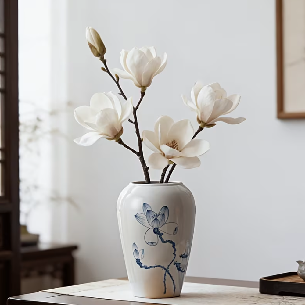 Wabi Sabi vase