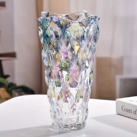 Iris Vase