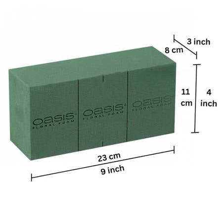 OASIS® Floral Bricks