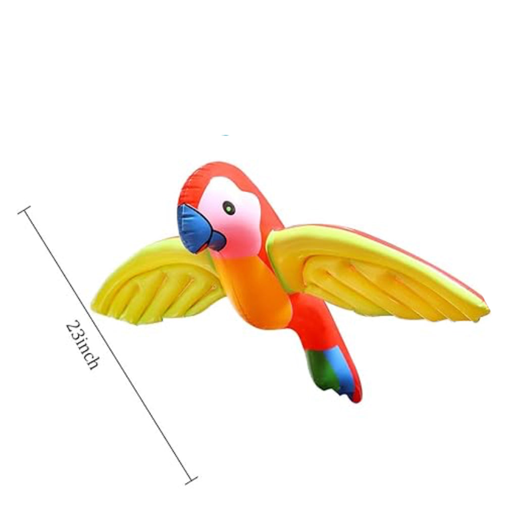 Parrot