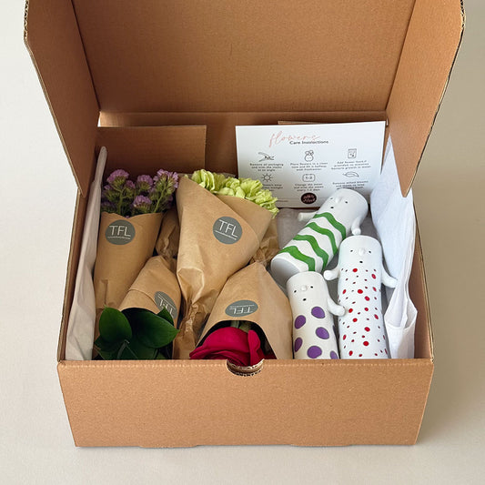 Kids Flower Kit