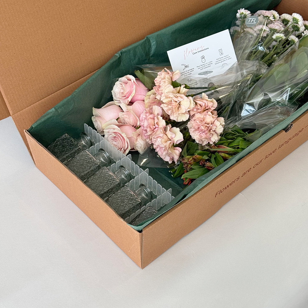 DIY Office Edition for 5 Employees