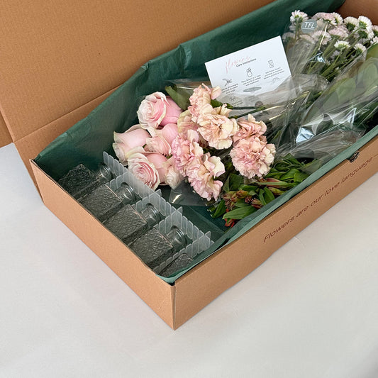 DIY Office Edition for 5 Employees