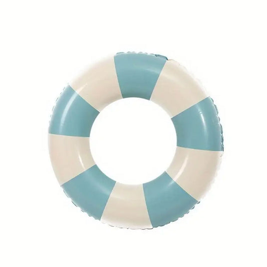 Retro Floatie - Mint Blue