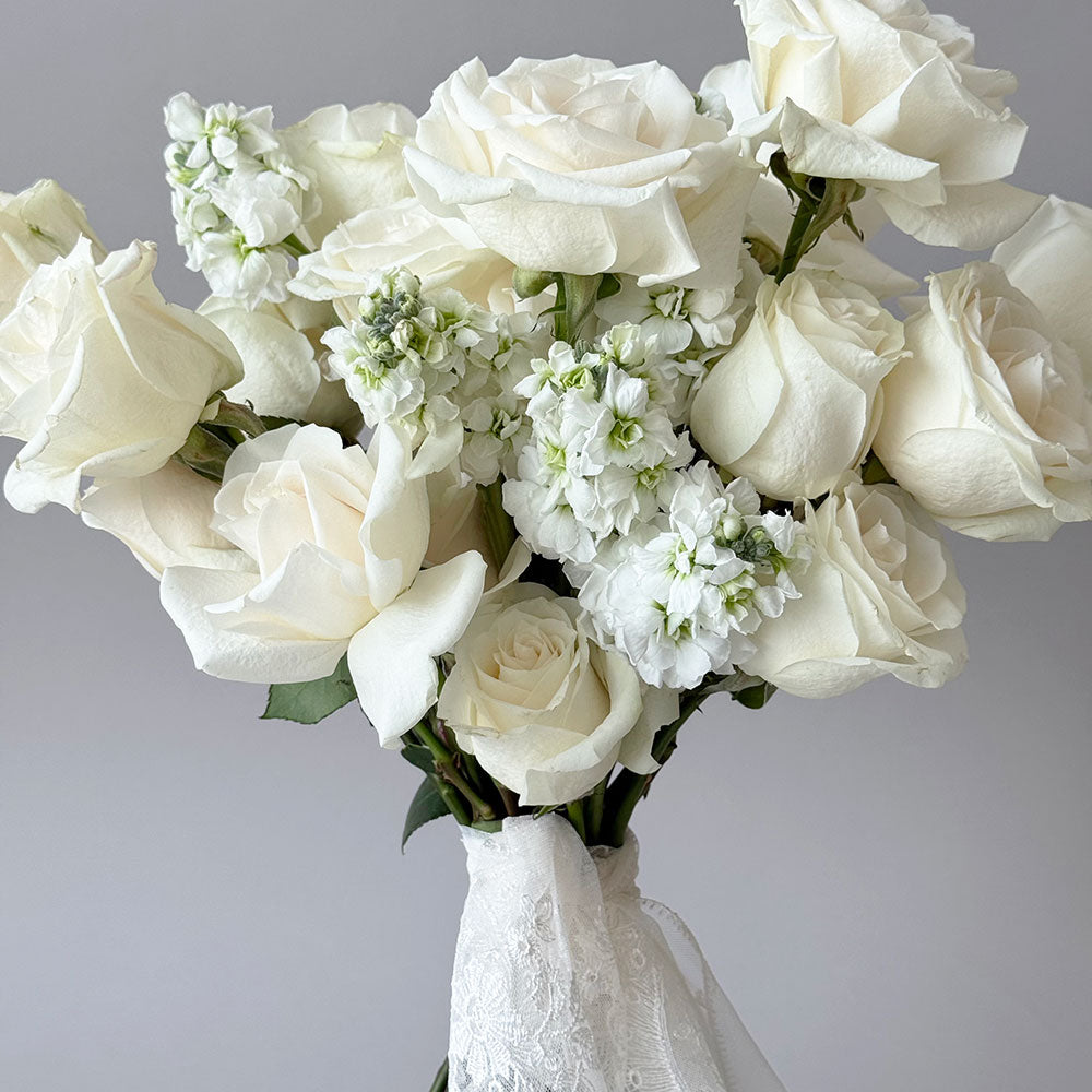 Bride Rose