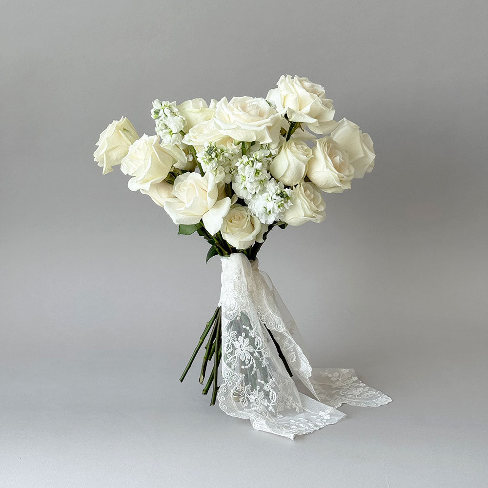 Bride Rose