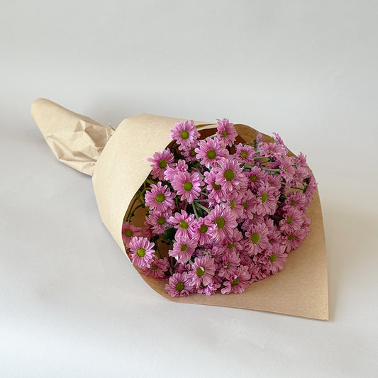 Simply Buttons - Pink