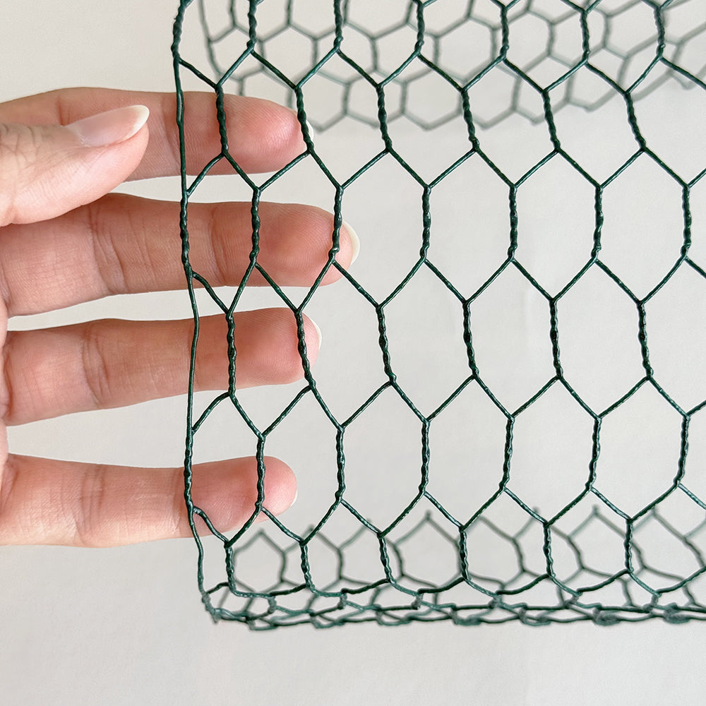 Chicken wire
