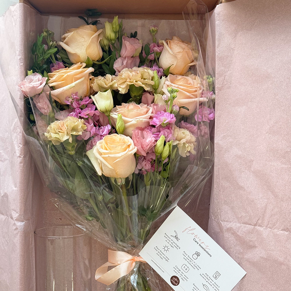 Bouquet Subscription