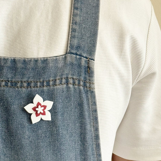 Qataf Flower زهرة القطف