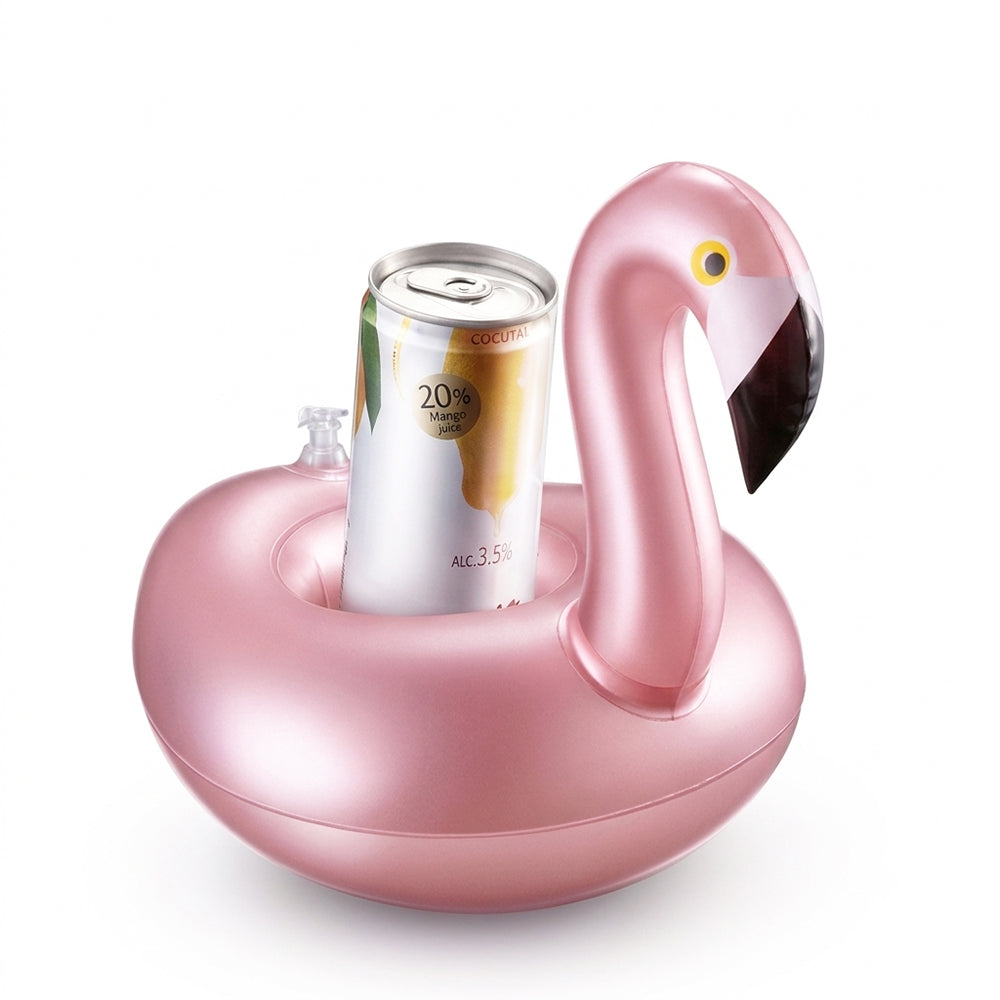 Pool drink Holder - Flamingo