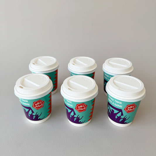 Paper Cups