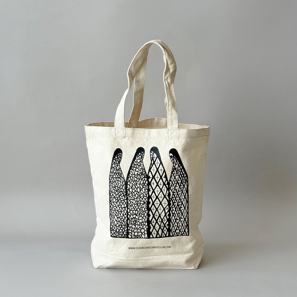 CCC Tote bag