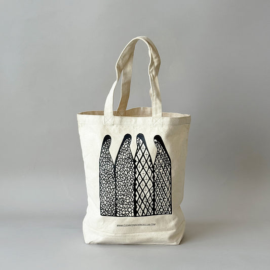 CCC Tote bag
