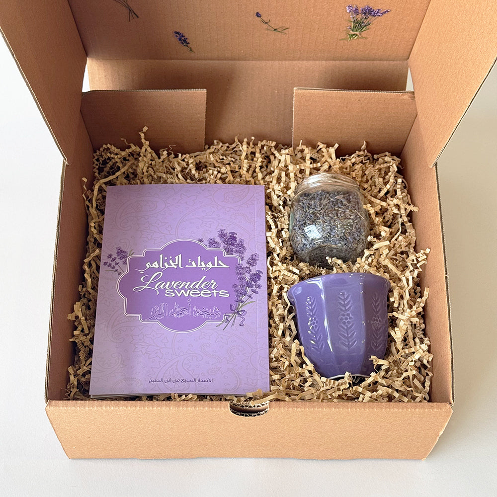 Ladies Garangao2 قرنقعوه الكبار