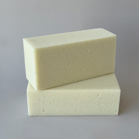 SAHARA® Dry Foam Bricks