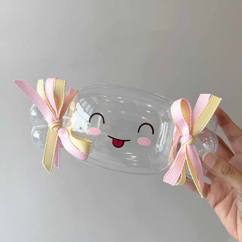 10 pcs empty Garangao boxes