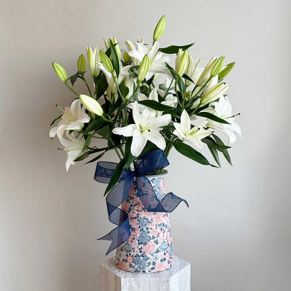Liberty Lily